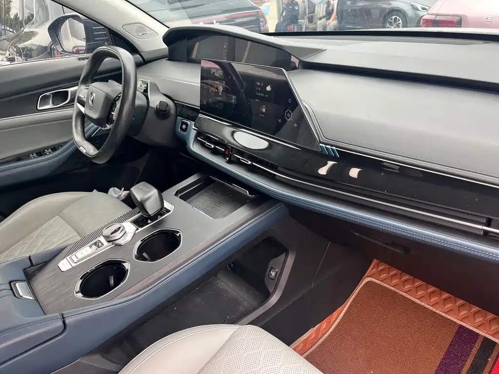 Фото машины 17