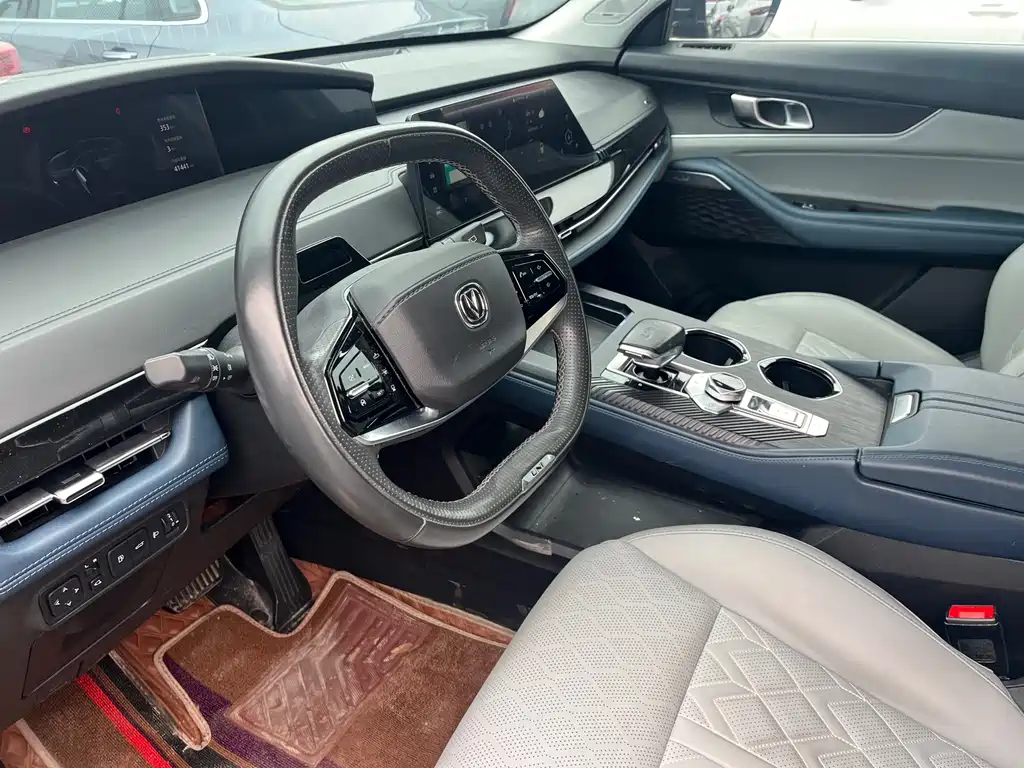 Фото машины 21