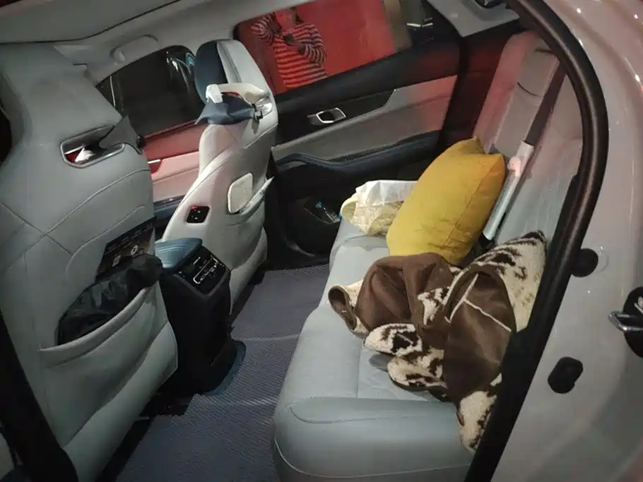 Фото машины 7