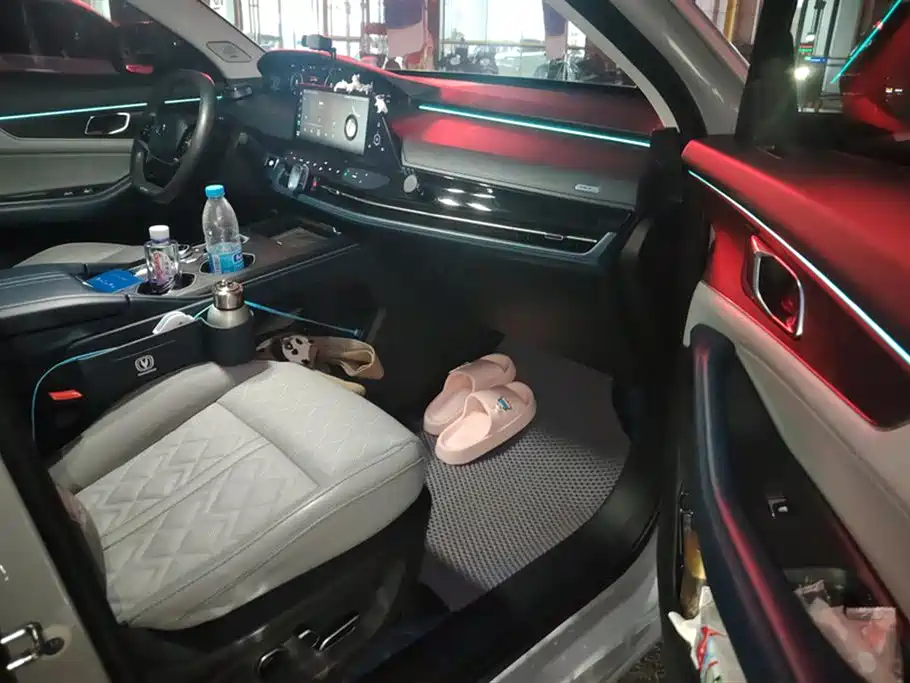 Фото машины 12