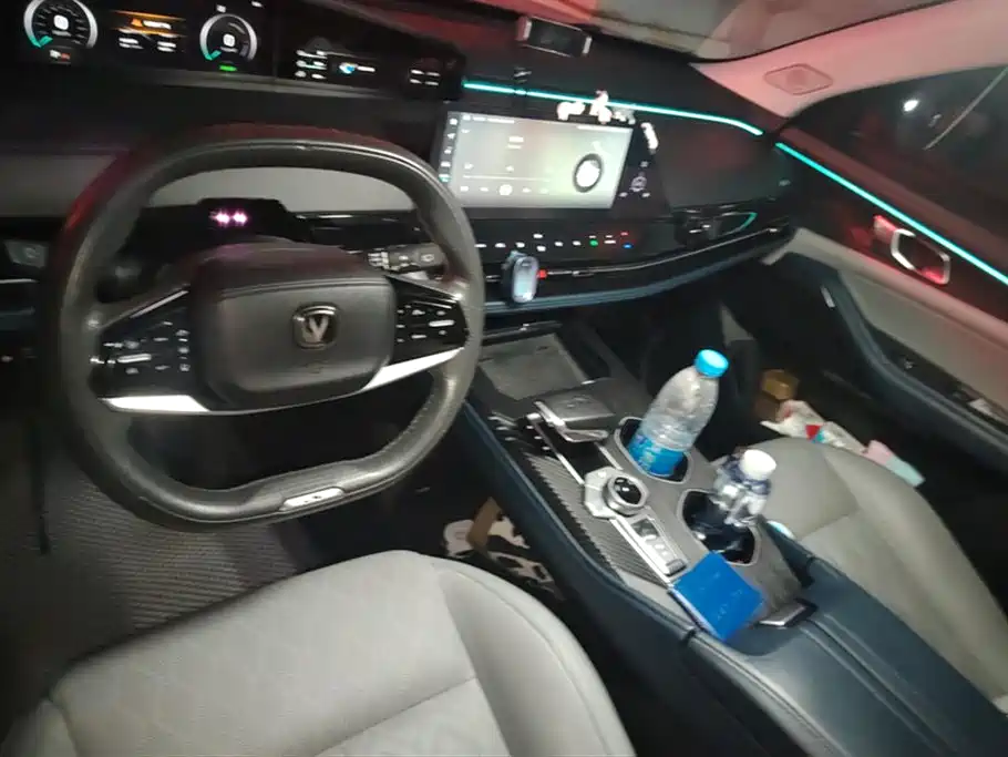 Фото машины 8