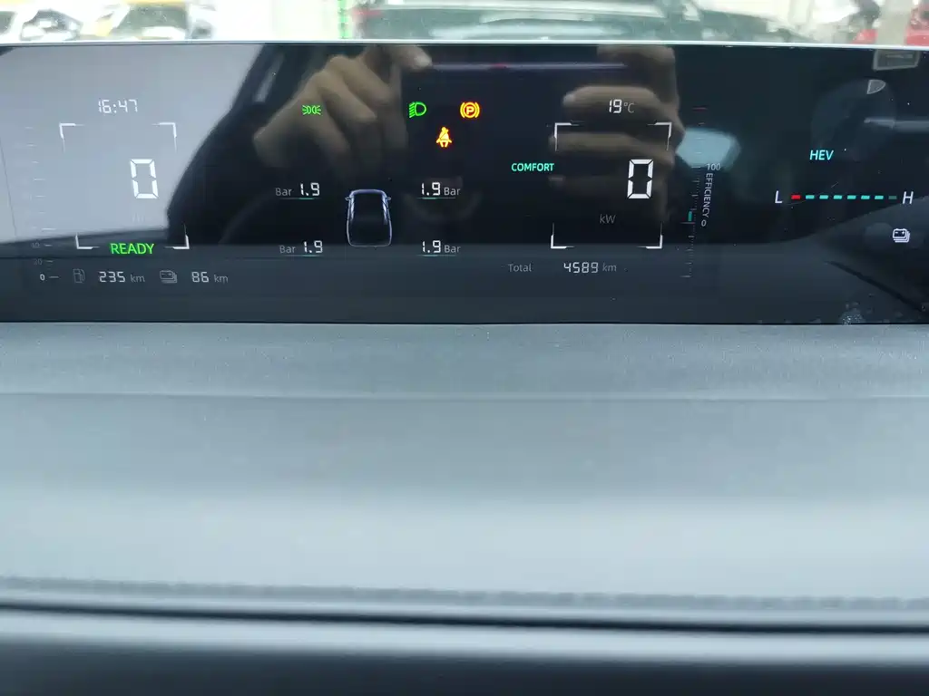 Фото машины