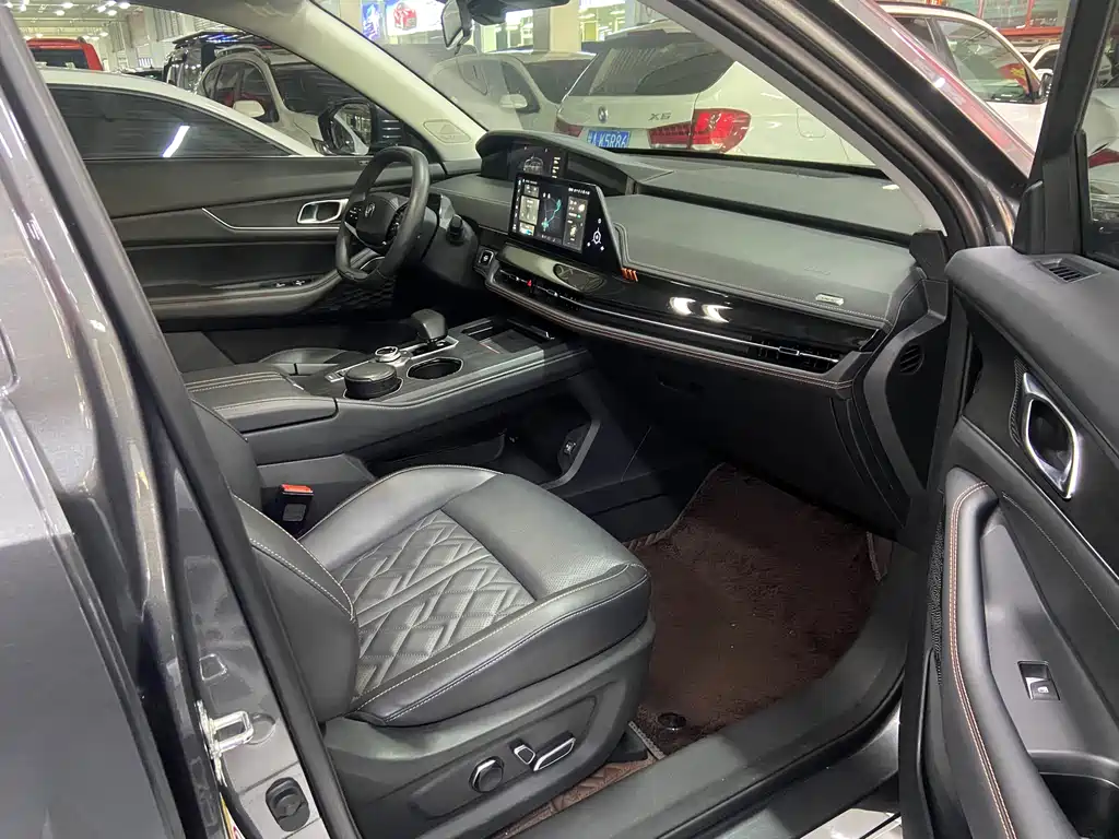 Фото машины 9