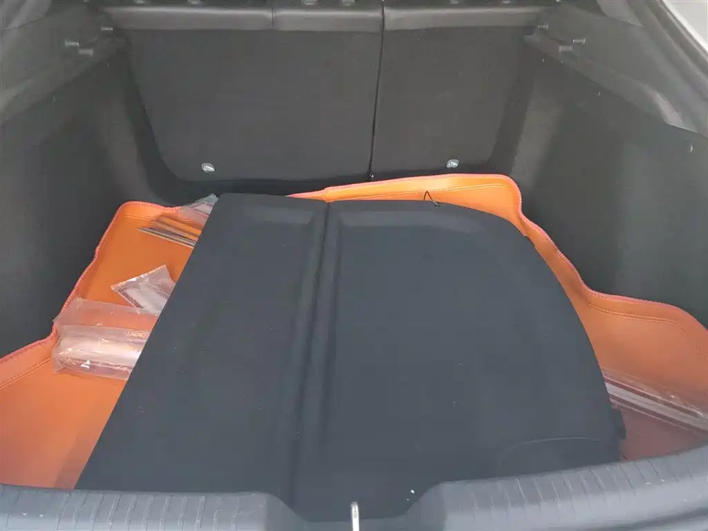 Changan UNI-V 2022 1.5T Premium type