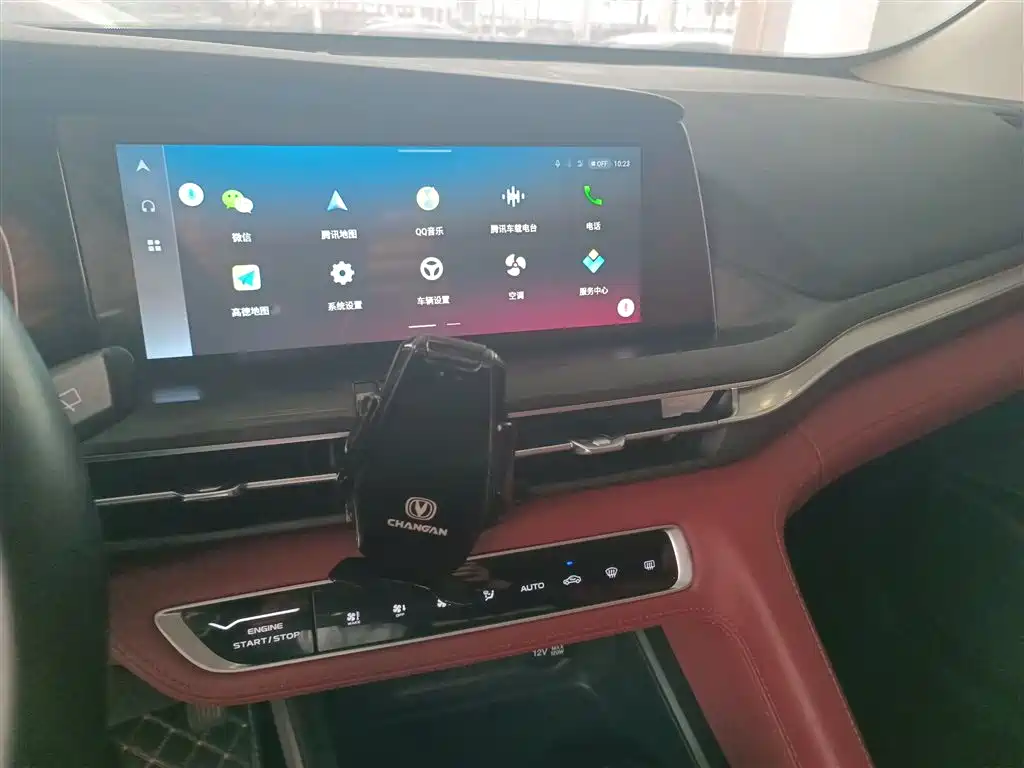 Фото машины