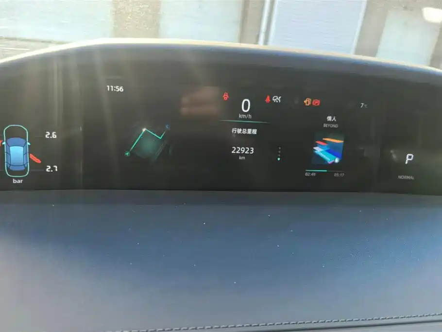 Фото машины