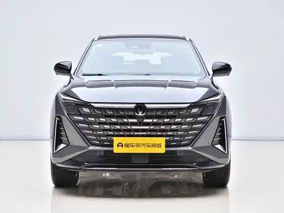 Changan UNI-Z 2025 1.5T Premium Type
