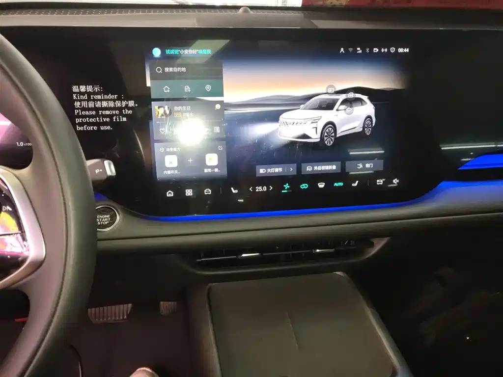 Фото машины 10