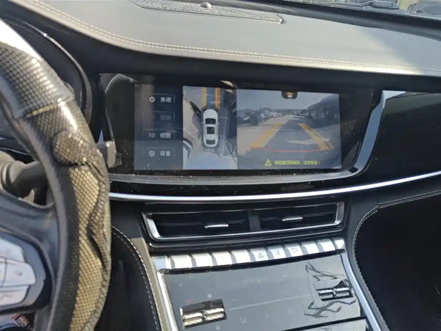 Фото машины 8