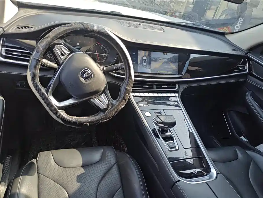 Фото машины 7