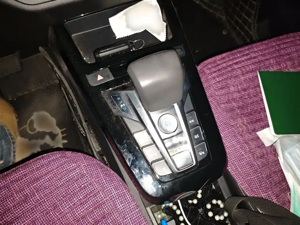 Фото машины