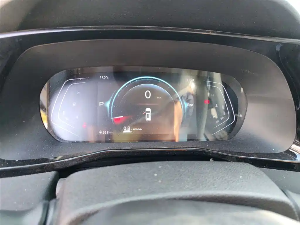 Changan X7 PLUS 2024 1.5T automatic Premium 7-seater