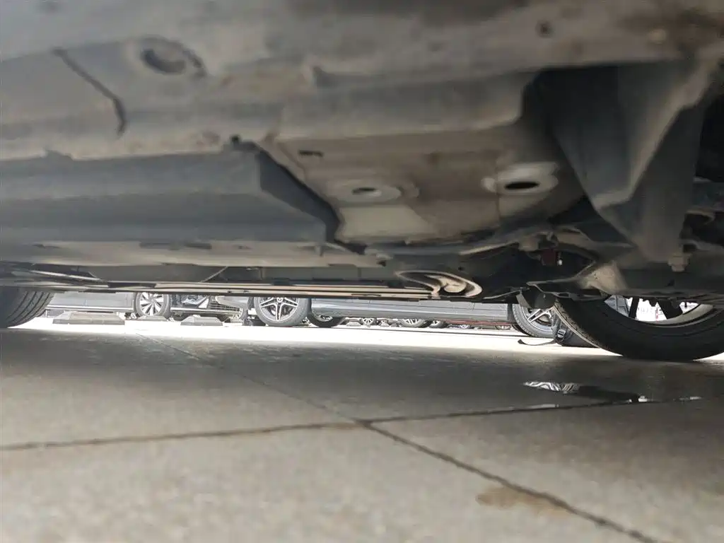 Changan UNI-V 2022 1.5T Premium type