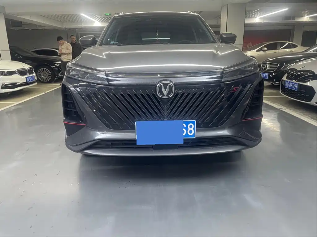 Фото машины 7