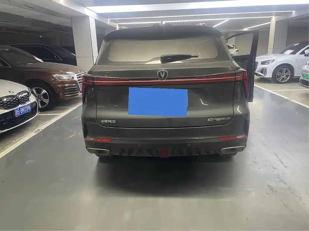 Фото машины 6