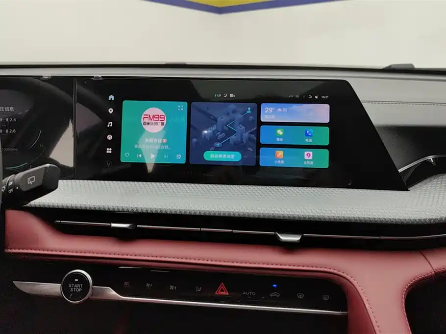 Фото машины