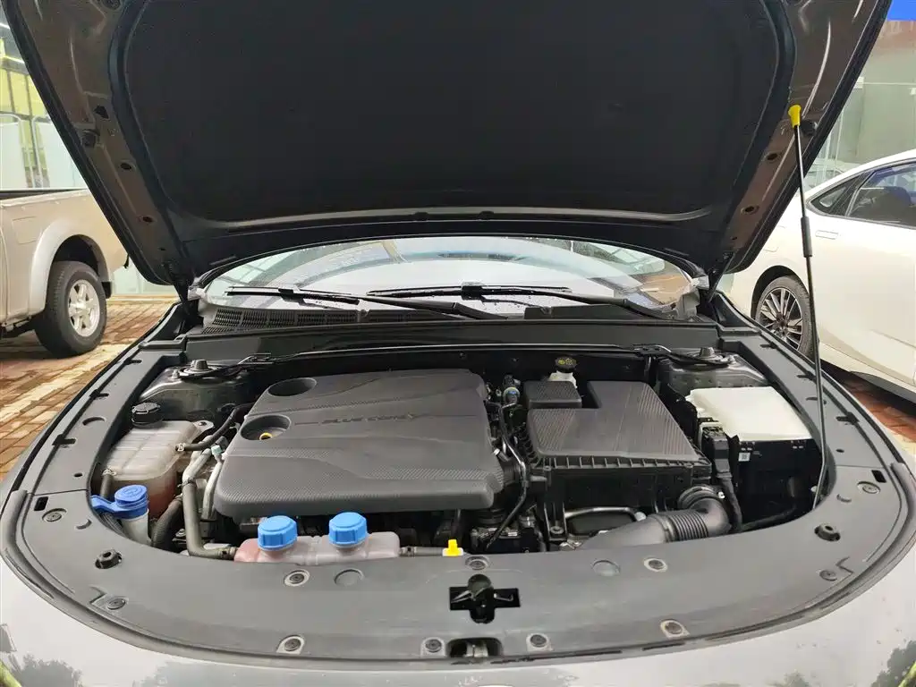 Фото машины