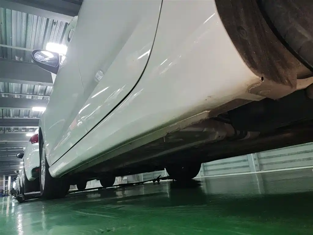 Yidong 2019 high-energy version 1.6L GDI manual pioneer country VI