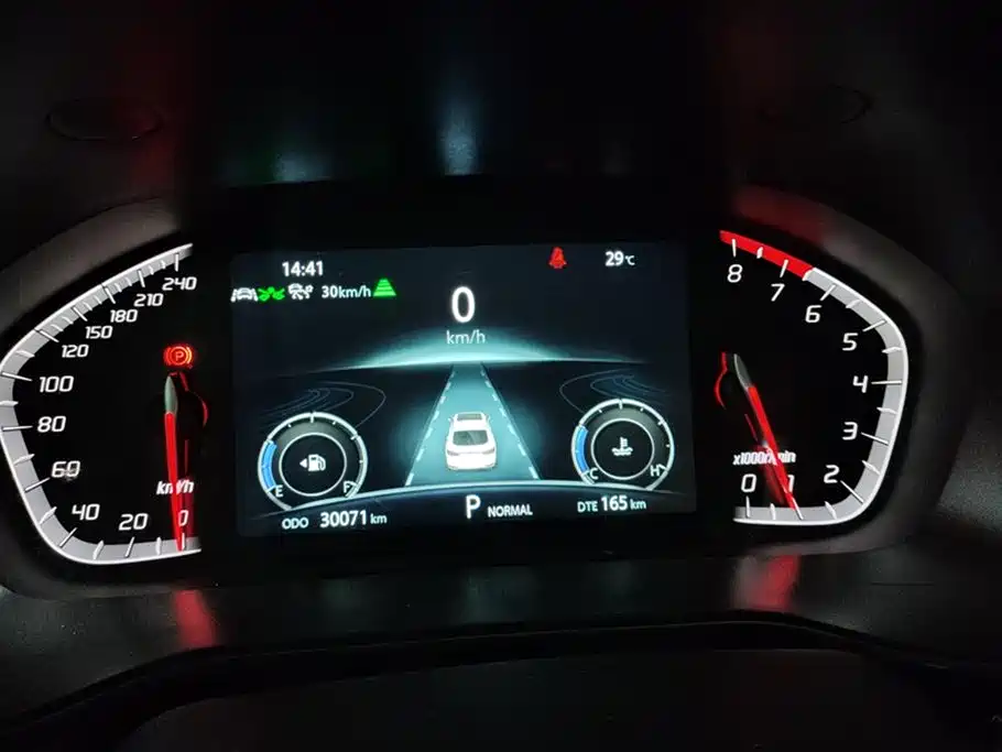 Фото машины 8