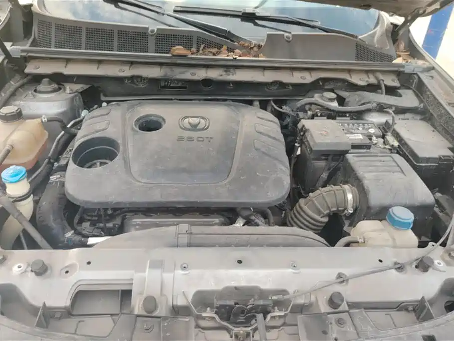 Фото машины 6