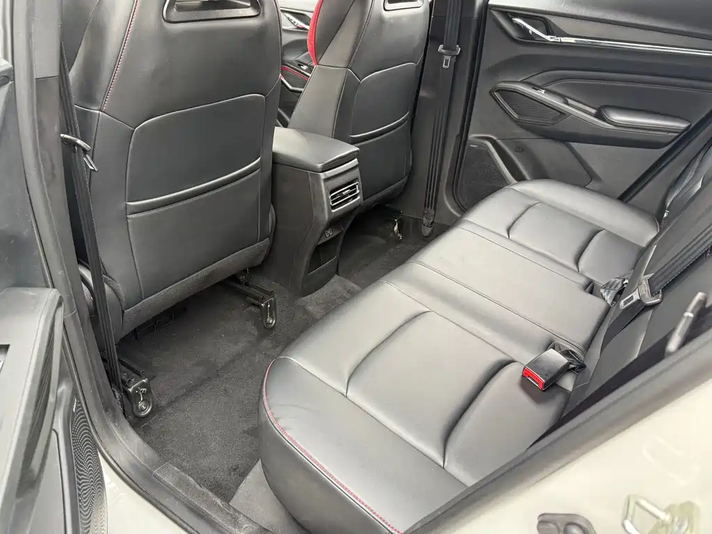 Changan X5 PLUS 2024 model 1.5T DCT enjoy type