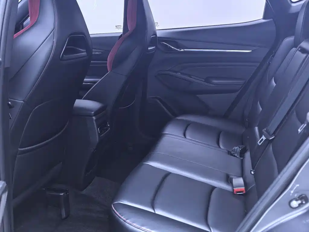 Changan X5 PLUS 2024 1.5T DCT Excellent Type