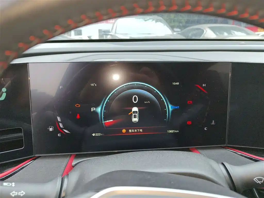 Фото машины 13