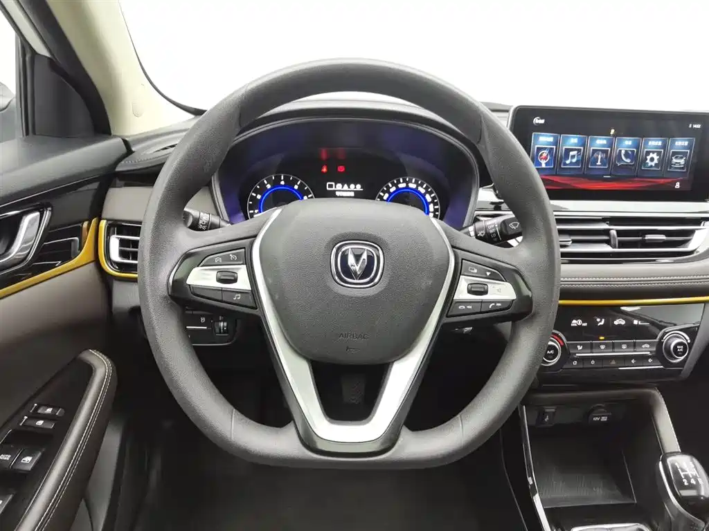 Yidong DT 2019 1.6L Manual Premium Type Country VI