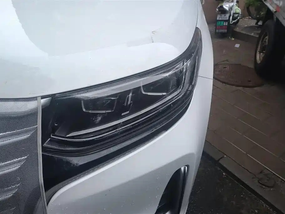 Фото машины 14