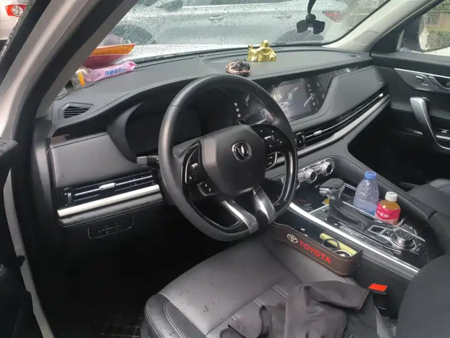 Фото машины 7