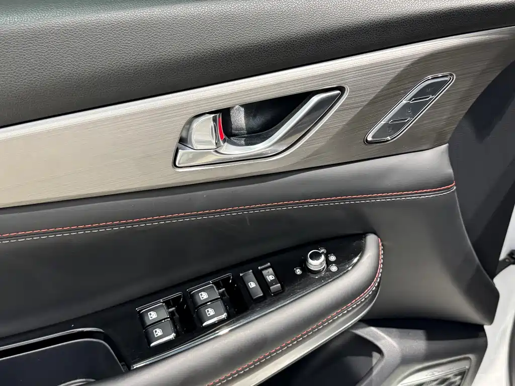 Changan CS15 2019 1.5L automatic aggressive country VI