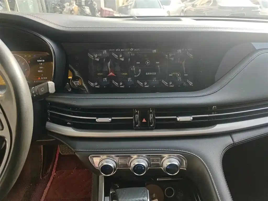 Фото машины 10