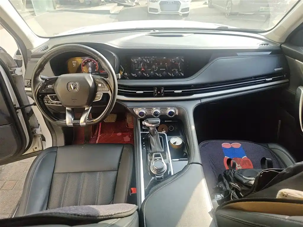 Фото машины 15