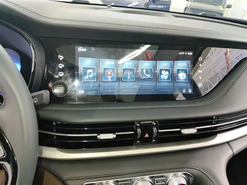 Фото машины 7