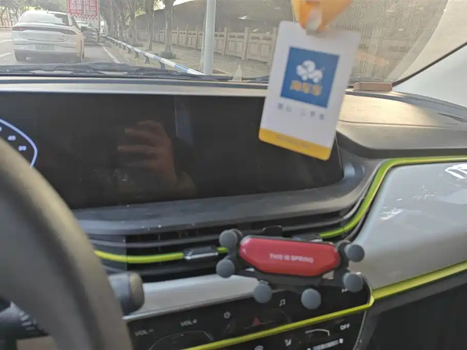 Changan Benben E-Star 2020 Heart Edition Ternary Lithium