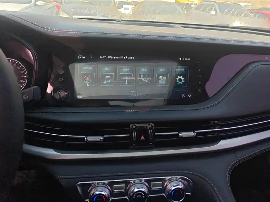 Фото машины 8