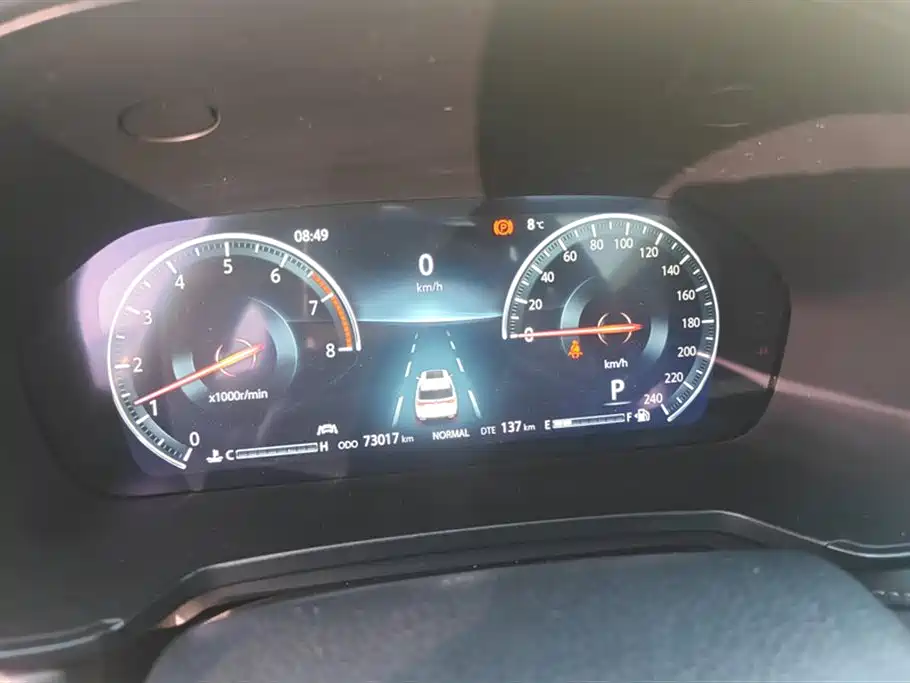 Фото машины 9