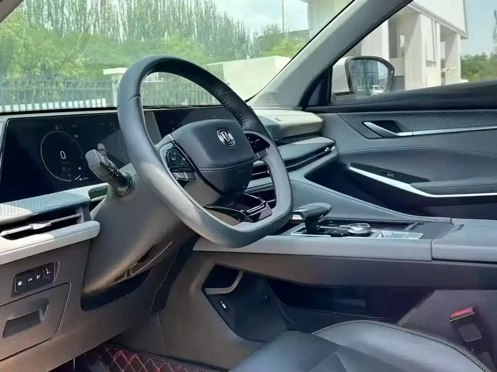 Changan CS75 PLUS Smart iDD 2023 Smart iDD Smart Collar Type