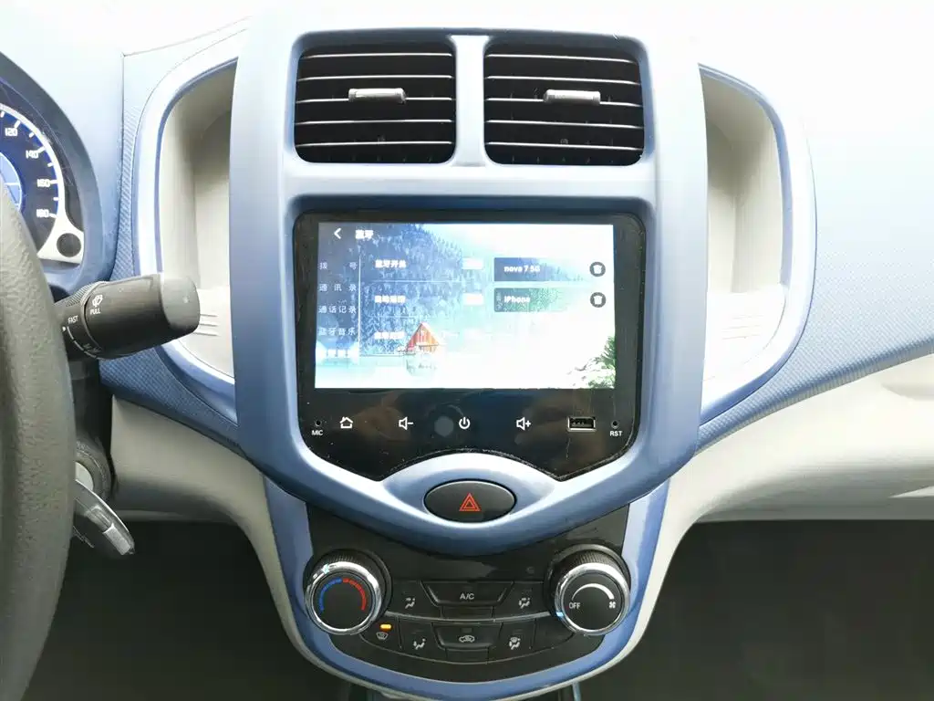 Фото машины 8