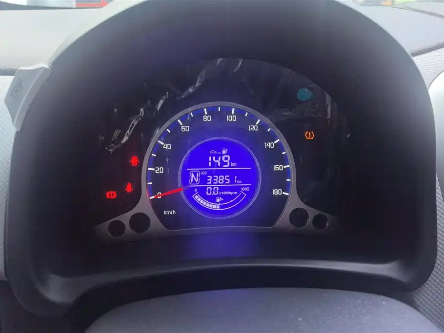 Фото машины 9