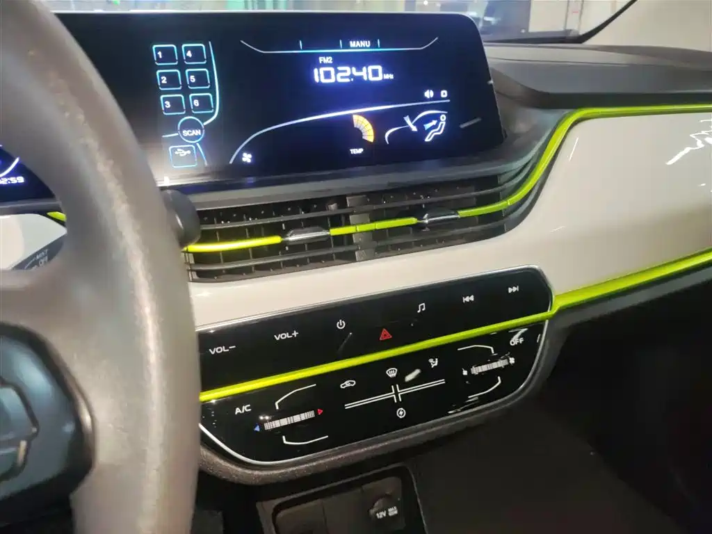 Фото машины 11