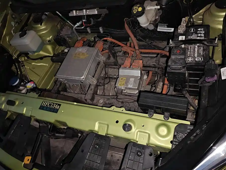 Фото машины 6