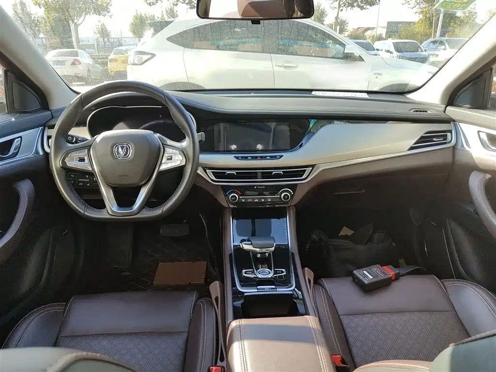 Фото машины 7