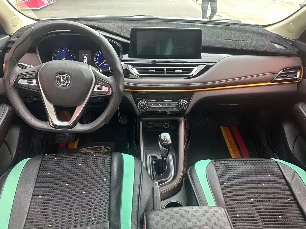 Фото машины 6