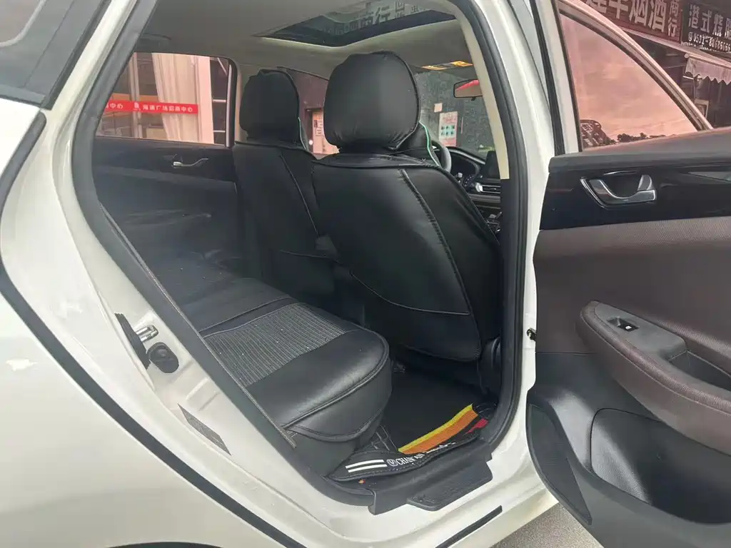 Yidong DT 2019 1.6L manual Comfort Type Country VI