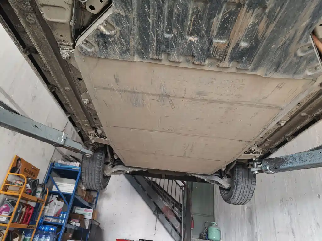 Фото машины 9