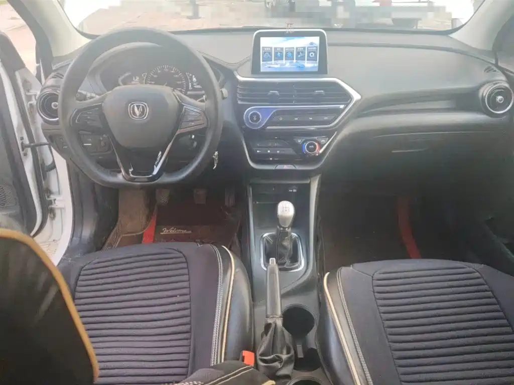 Фото машины 7