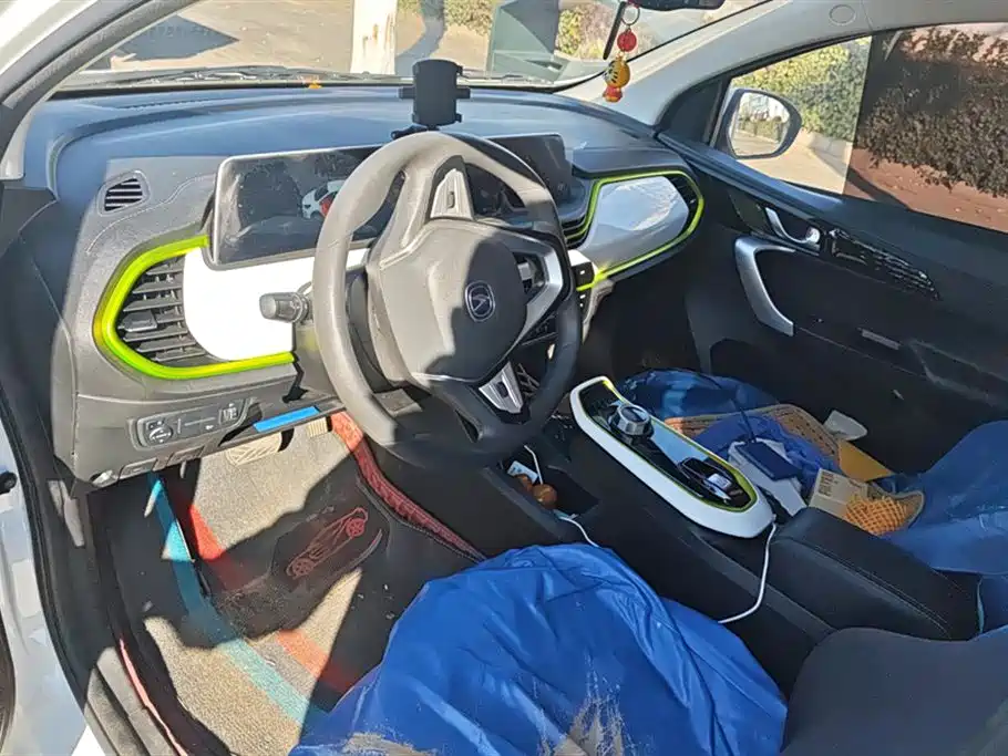 Фото машины 7