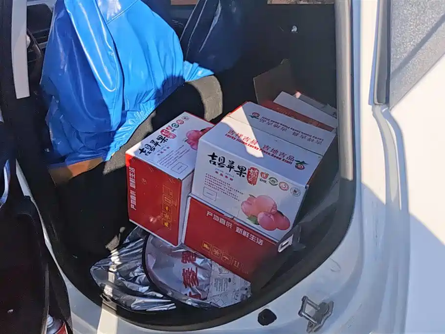 Фото машины 14