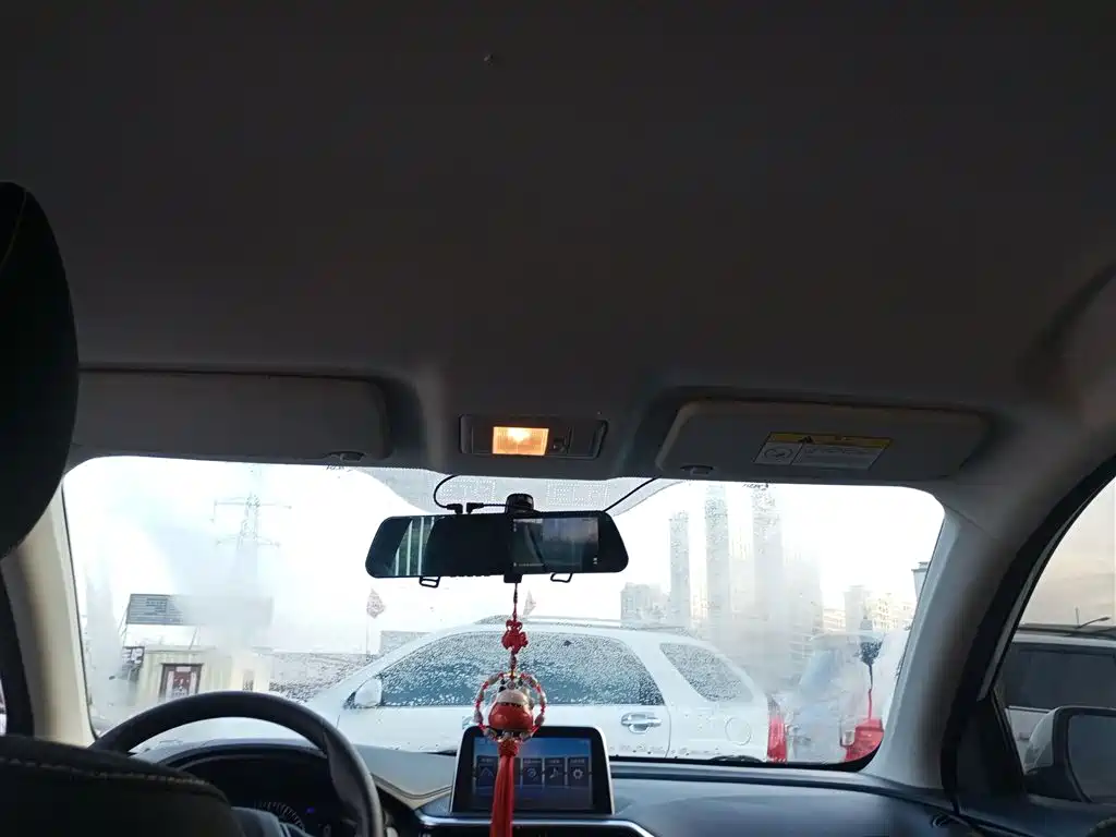 Yuexiang 2019 1.4L manual Comfort Type Country VI